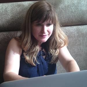 Meet your Posher, Paris